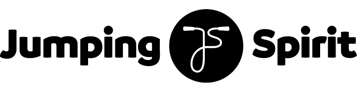Jumping Spirit logo